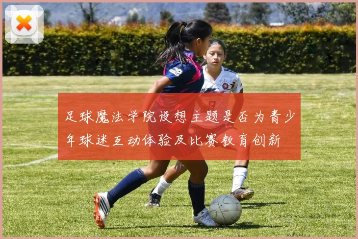 足球魔法学院设想主题是否为青少年球迷互动体验及比赛教育创新