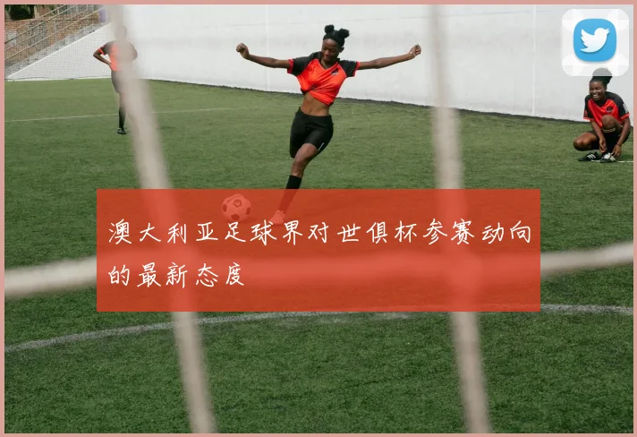 澳大利亚足球界对世俱杯参赛动向的最新态度